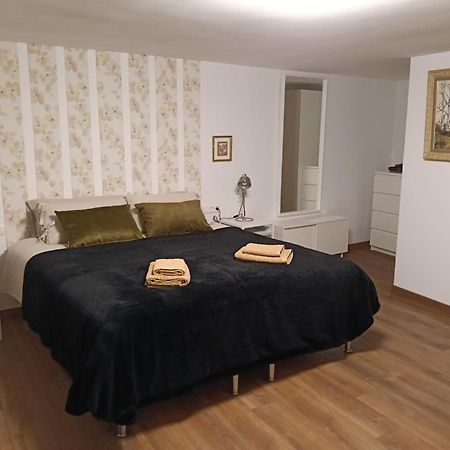Casa Rural Casa Vidosa Murillo de Gállego 외부 사진