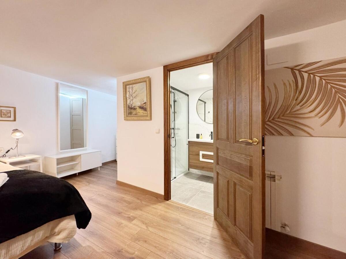 Casa Rural Casa Vidosa Murillo de Gállego 외부 사진