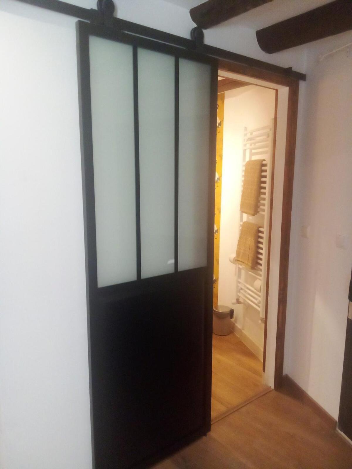 Casa Rural Casa Vidosa Murillo de Gállego 외부 사진