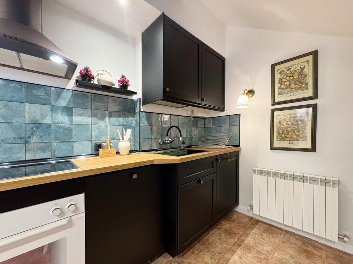 Casa Rural Casa Vidosa Murillo de Gállego 외부 사진