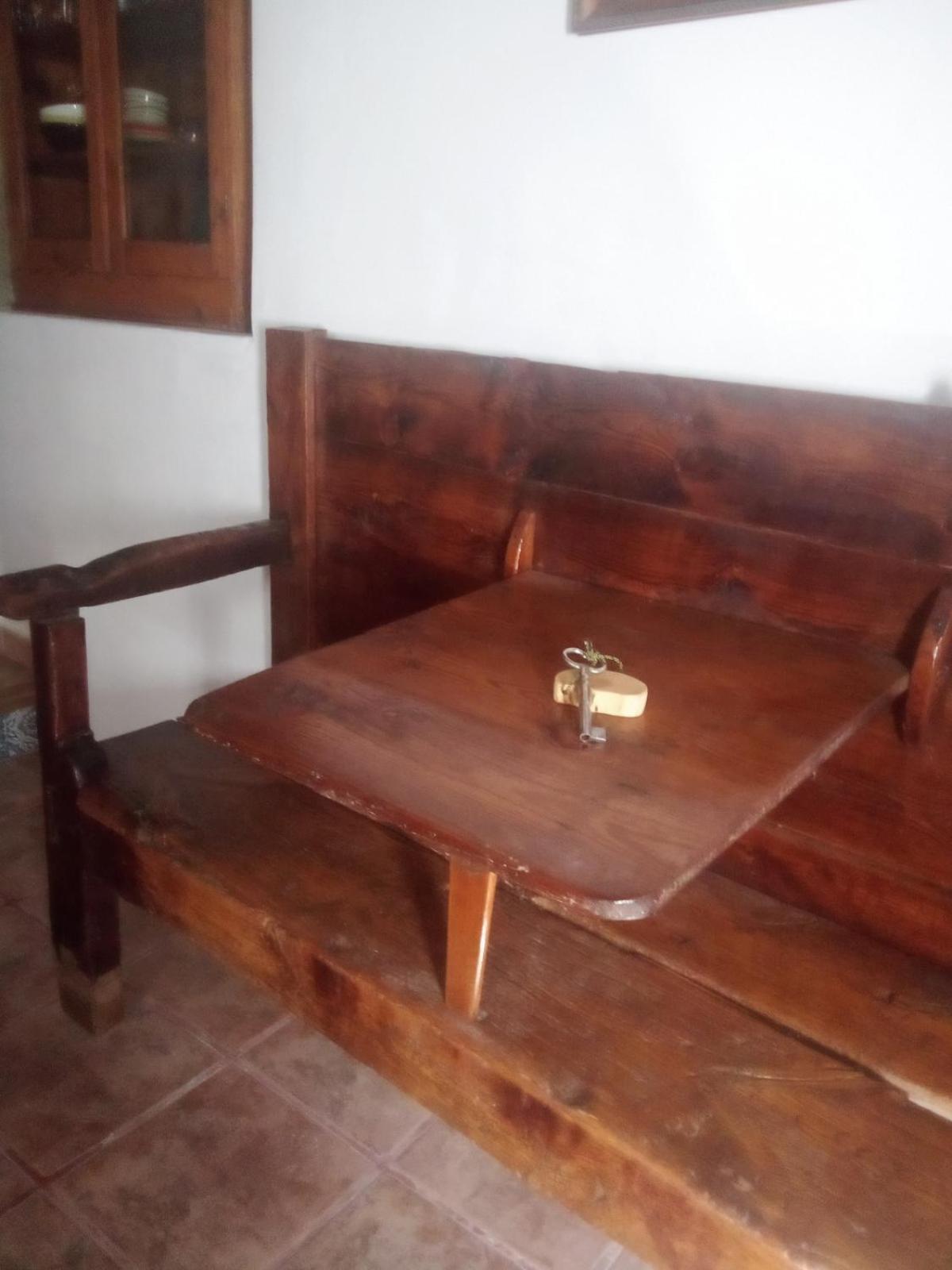 Casa Rural Casa Vidosa Murillo de Gállego 외부 사진